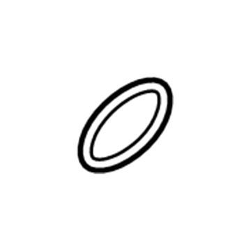 GM 55569496 Catalytic Converter Seal