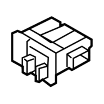 Ford 7C3Z-2C006-A Module