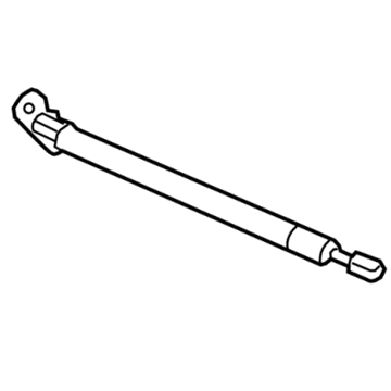 GM 95152167 Lift Cylinder