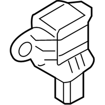 Kia 95920C2100 Sensor Assembly-Pressure Side