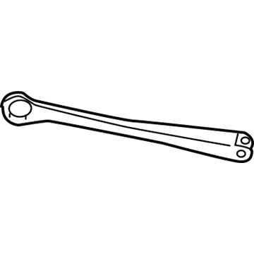 Mopar 4743244AC Link