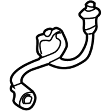 Toyota 90080-94191 Brake Hose