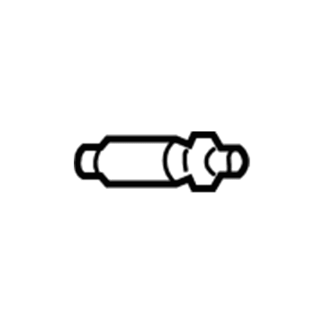 Mopar 5174319AA Screw-Brake