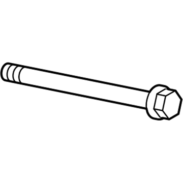 GM 11611266 Mount Bracket Bolt