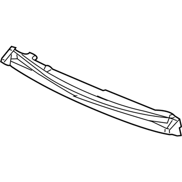 Nissan 92183-CA000 Seal Rubber
