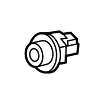 Lexus 90075-99140 Socket, Bulb