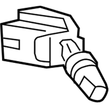 Honda 35256-SHJ-A62 Switch Assembly, Wiper