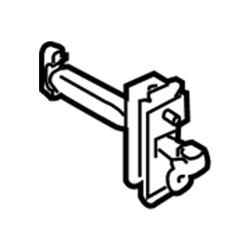 Ford AA8Z-7423552-A Door Check