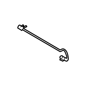 Hyundai 45210-36561 Transaxle Mounting Bracket Assembly