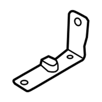 Ford HC3Z-99430B13-A Pivot
