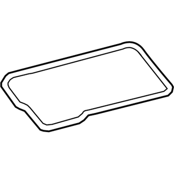 Lexus 11214-0P010 Gasket, Cylinder Head