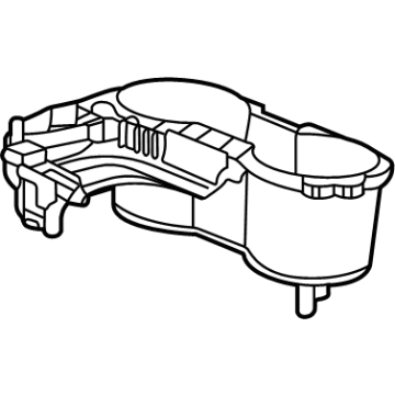 GM 42696905 Cup Holder