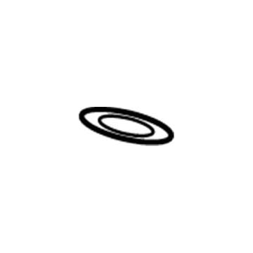 Acura 53660-S50-003 Oil Seal (27X38X5.5) (Showa)