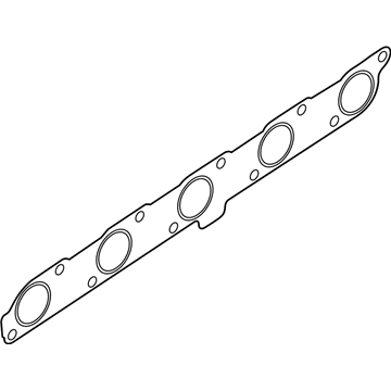 Ford BK3Z-9448-A Manifold Gasket