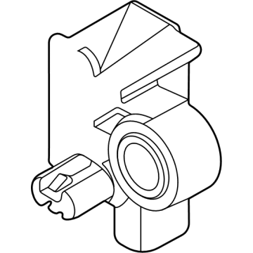 Kia 95920R0000 Sensor Assembly-A Type C