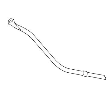 GM 23314069 Stabilizer Bar