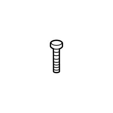 Hyundai 11234-12406-P Bolt