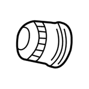 Hyundai 26300-35504 Engine Oil Filter