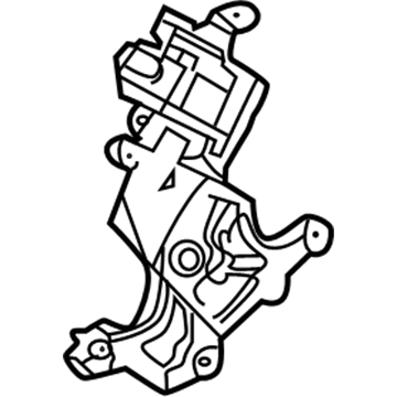 Lexus 90910-12283 Valve, Duty Vacuum Switching