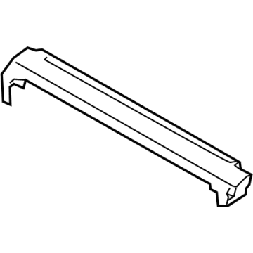 BMW 17-11-8-655-766 COVER, TOP