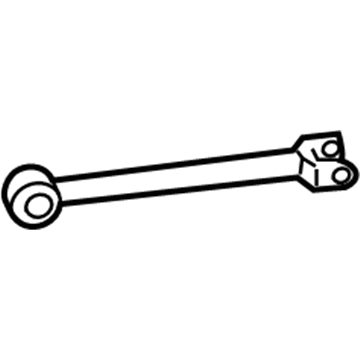 Nissan 55110-3JA0B Rod Complete Radius