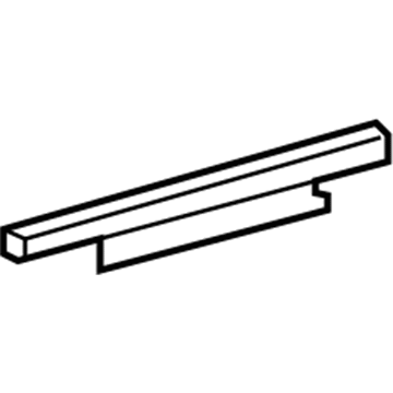 Toyota 69906-53030 Lift Channel