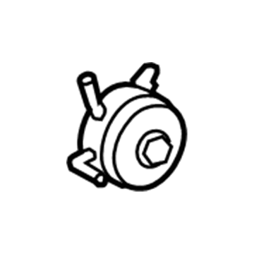 Lexus 15700-38030 Cooler Assy, Oil