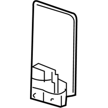 GM 15808061 Module Asm-Electronic Suspension Control