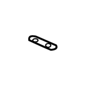 Nissan 00603-20930 Rivet