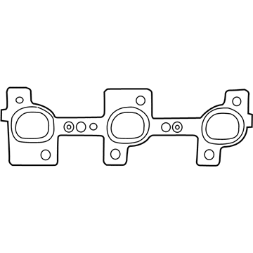 Mopar 53013932AB Gasket-Exhaust Manifold