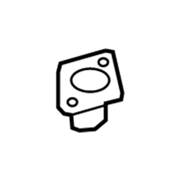 BMW 51-23-7-265-310 Stop Buffer