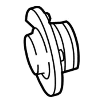 Mopar 4779199AA Brake Bearing