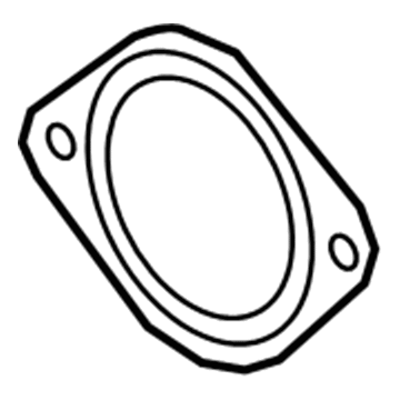 GM 22816982 Rear Hanger Gasket