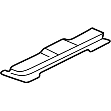 GM 15090722 Crossmember, Trans Support