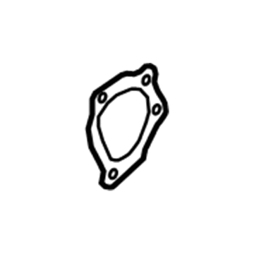 Kia 285353LTA0 Gasket-Catalyst Case