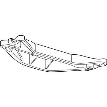 GM 92243606 Transmission Support