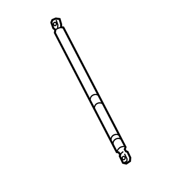 GM 84772431 Actuator