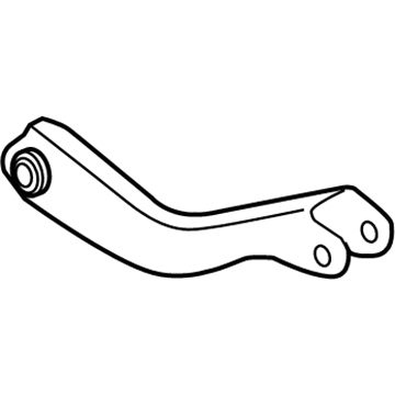 GM 22842512 Upper Control Arm