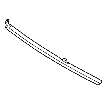 Toyota 67408-42020 Division Bar