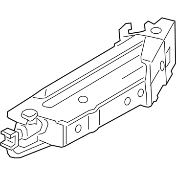 BMW 71-12-6-889-181 Lifting Jack