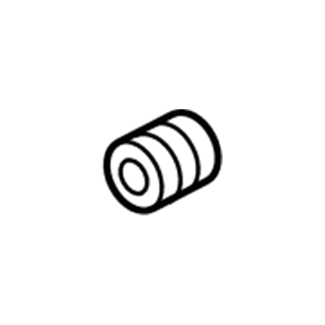 Hyundai 57737-2S000 Plug-Yoke