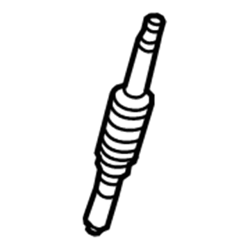 Hyundai 56511-2S000 Pinion Assembly-Steering Gear Box