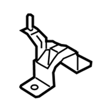 Hyundai 57750-3W100 Clamp-Cylinder