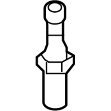 Hyundai 29246-2G000 Bolt