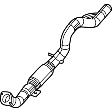 Mopar 57008578AC EXHAUST