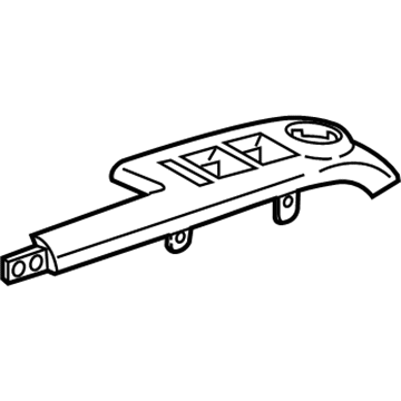 GM 42518346 Pull Handle