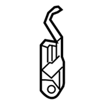 Mopar 5209922 Switch-Parking Brake