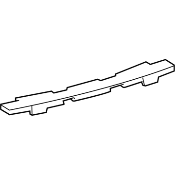 Toyota 52154-0C010 Support Bar