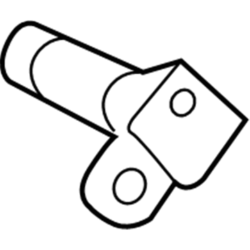 Nissan 23731-EZ40C CAMSHAFT POSITION SENSOR