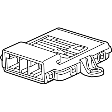 GM 23427947 Module